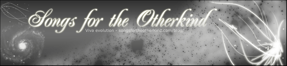Songs for the Otherkind